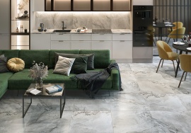 Vulcano Alma Ceramica (Уралкерамика)
