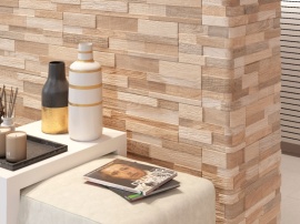 Wall Art RHS (Rondine) Ceramiche