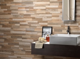 Wall Art RHS (Rondine) Ceramiche