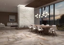 Wild Forest Apavisa Porcelanico