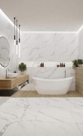 Winter Ice PrimaVera