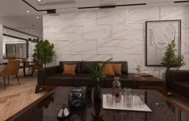 Wonder Grey Absolut Gres