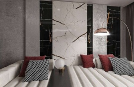 Wonicy White Absolut Gres
