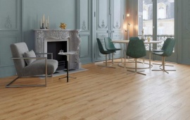 Wood BELLEZA