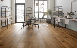 Wood BELLEZA