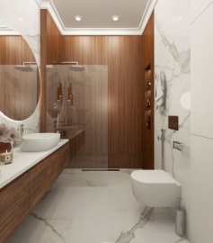 Wood Moreroom Stone