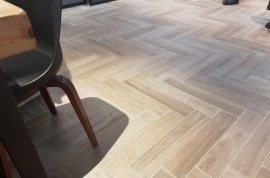 Wood Essence Dualgres