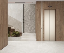 Wood Lux Walnut Laparet