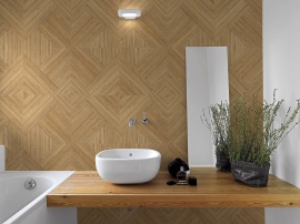 Woodstock Global Tile