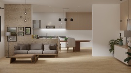 Woodstyle Absolut Gres