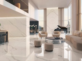 Xlight Aria Porcelanosa