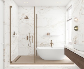 Zenith White Laparet