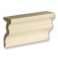 Керамогранит Бордюр верхний DIAMANTE CHAMPAGNE 8*15