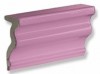 Керамогранит Бордюр верхний DIAMANTE LILLA 8*15