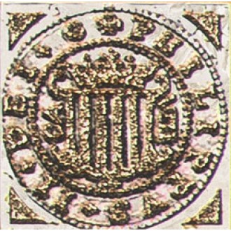 Вставка OLAMBRILLA FORTUNE BONE 7x7