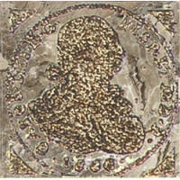 Вставка OLAMBRILLA FORTUNE NOCE 7x7