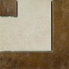 Керамогранит Вставка TACO DUCALE 1 NACAR 9,5x9,5