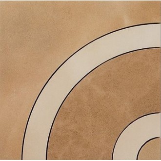 Керамогранит Вставка Taco Damore 2 Honey 14318-01-1212-285Ta2-1