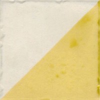 Декор 8319 Jolie Ivoire Jaune Triangolo 10x10