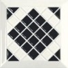 Керамогранит Декор KYOTO NERO 15*15