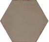 Керамогранит КА-00014411 RGKZ Eden Esagona Greige 21x18.2