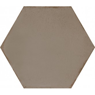 Керамогранит КА-00014411 RGKZ Eden Esagona Greige 21x18.2
