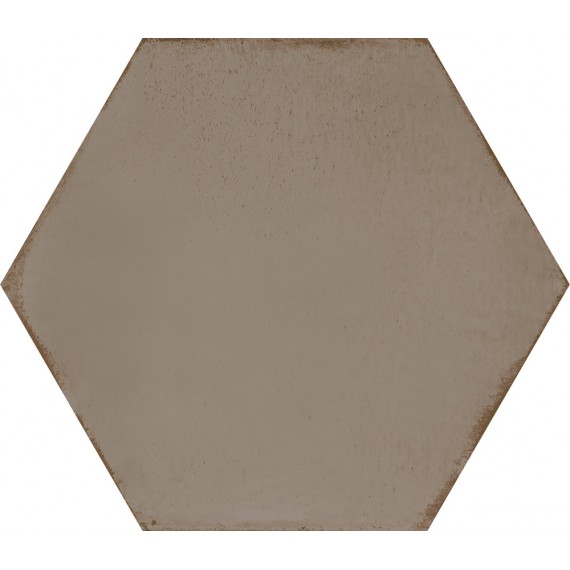 Керамическая плитка Керамогранит КА-00014411 RGKZ Eden Esagona Greige 21x18.2