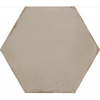 Керамогранит КА-00014415 RGL0 Eden Esagona Fango 21x18.2