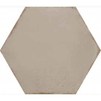 Керамогранит КА-00014415 RGL0 Eden Esagona Fango 21x18.2