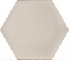 Керамогранит КА-00014416 RGKY Eden Esagona Cotone 21x18.2