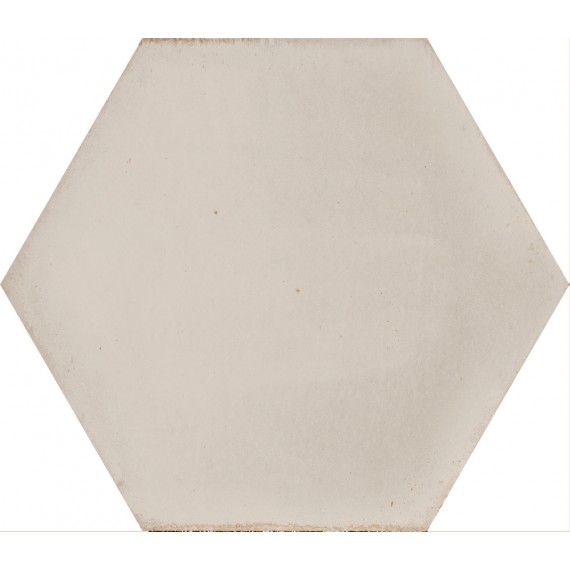 Керамическая плитка Керамогранит КА-00014416 RGKY Eden Esagona Cotone 21x18.2