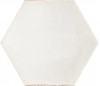 Керамогранит КА-00014425 RGKX Eden Esagona Bianco 21x18.2