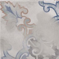 0003480 PLAY RE-USED MIX GREY 20x20