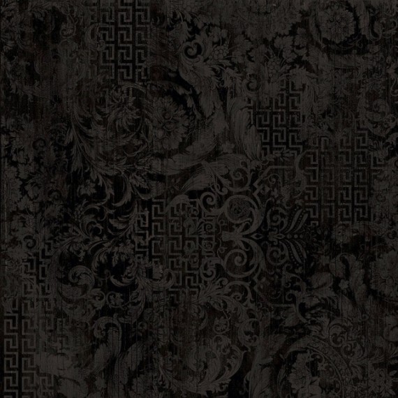 Керамогранит КА-00015983 263030 ETERNO PATCH CARBON 80x80