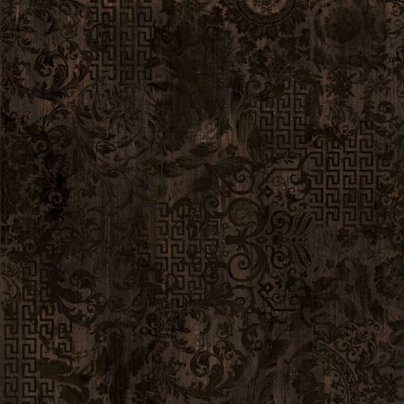 Керамогранит КА-00015986 263031 ETERNO PATCH BROWN 80x80