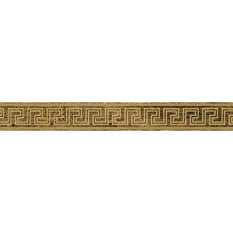 Керамогранит КА-00015995 263080 Eterno Greca Oro Carbon 10x80