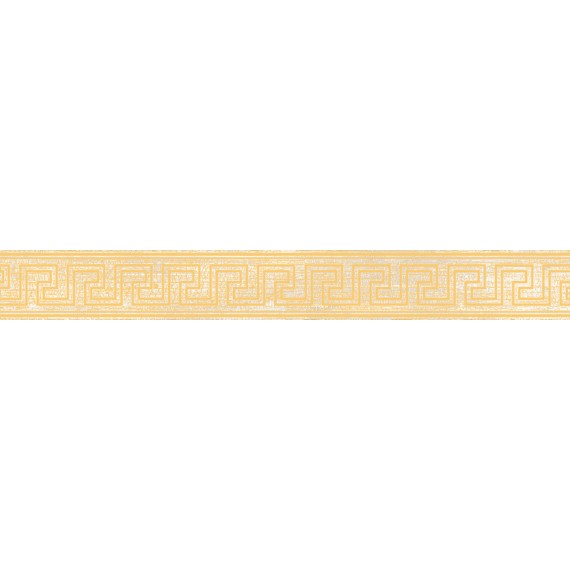 Керамогранит КА-00015996 263083 Eterno Greca Oro Ice 10x80