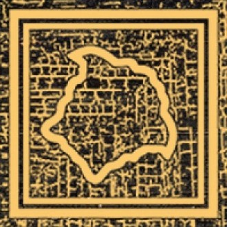 Керамогранит КА-00015997 263090 Eterno Medusa Oro Carbon 10x10