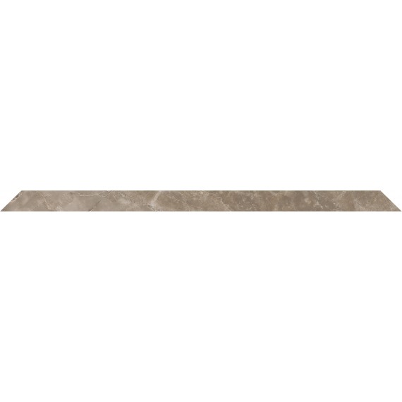 Керамогранит КА-00016005 0263256 TRAPEZIO CASS.GRIGIO 4,8x90