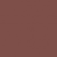 Керамогранит МС 609 Моноколор коралловый матовая ректифицированный 60х60х10.5