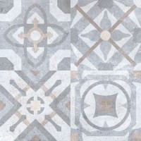 Портланд 1Д (микс) 60х60