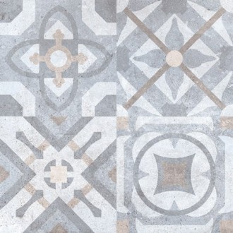 Портланд 1Д (микс) 60х60