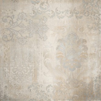 Керамогранит СД013 STWDS10R INS.SILK STEELWALK CROME 59,5*59,5