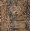 Керамогранит СД015 STWDS60R Inserto Silk STEELWALK RUST 59,5*59,5