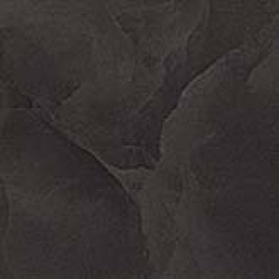 Керамогранит 610090001242 Supernova Onyx Black Agate Bottone Lap 7,3x7,3