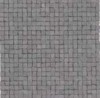 CONCRETUS DCU70M MOSAIC ANTRACITE 30х30