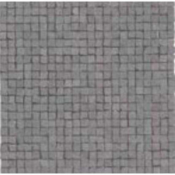 Керамическая плитка CONCRETUS DCU70M MOSAIC ANTRACITE 30х30