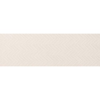 CONCRETUS DCUC3310 BIANCO CHEVRON 33х100
