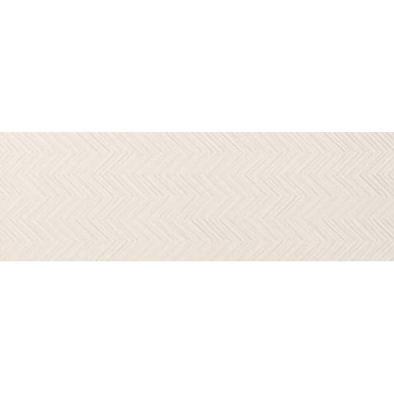 Керамогранит СП916к CONCRETUS DCUC3310 BIANCO CHEVRON 33*100