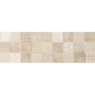 CONCRETUS DCUM3320 BEIGE DEC 3D 33х100
